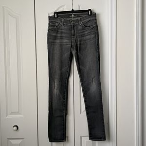 7 For All Mankind Roxanne size 27